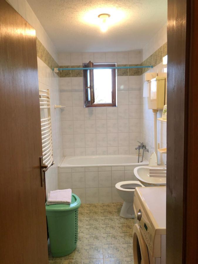 Apartman Djina Vrnjačka Banja Extérieur photo