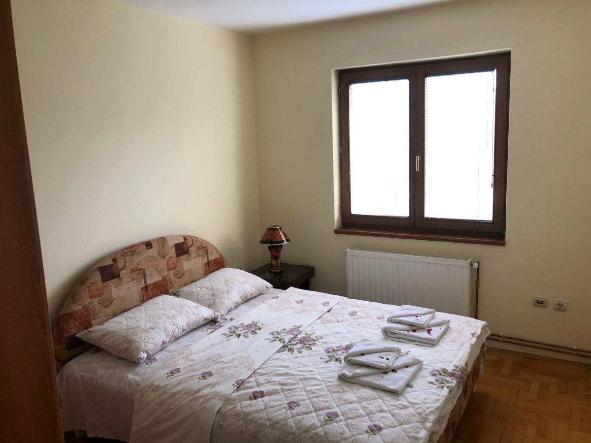 Apartman Djina Vrnjačka Banja Extérieur photo