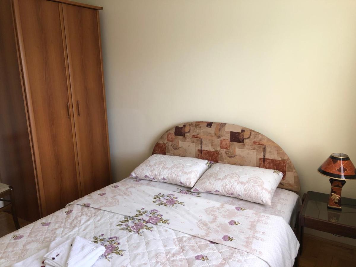 Apartman Djina Vrnjačka Banja Extérieur photo