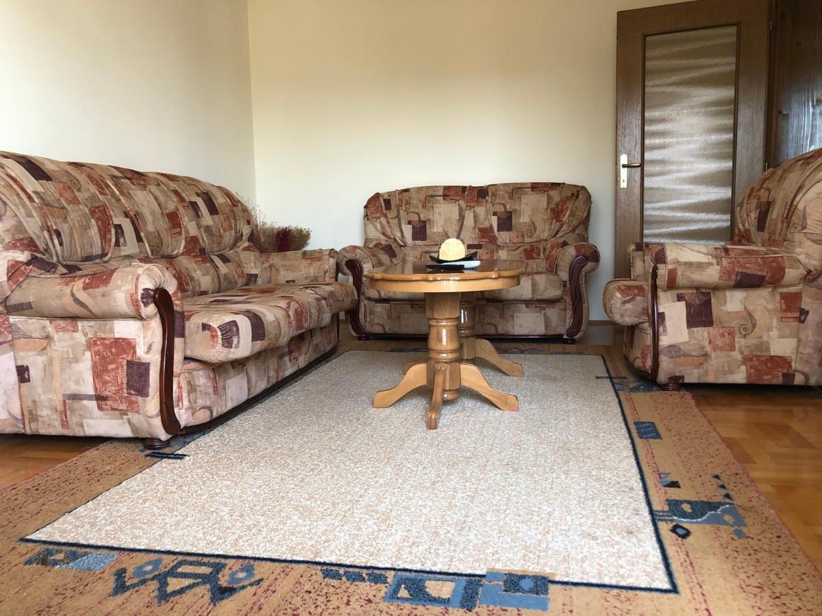 Apartman Djina Vrnjačka Banja Extérieur photo