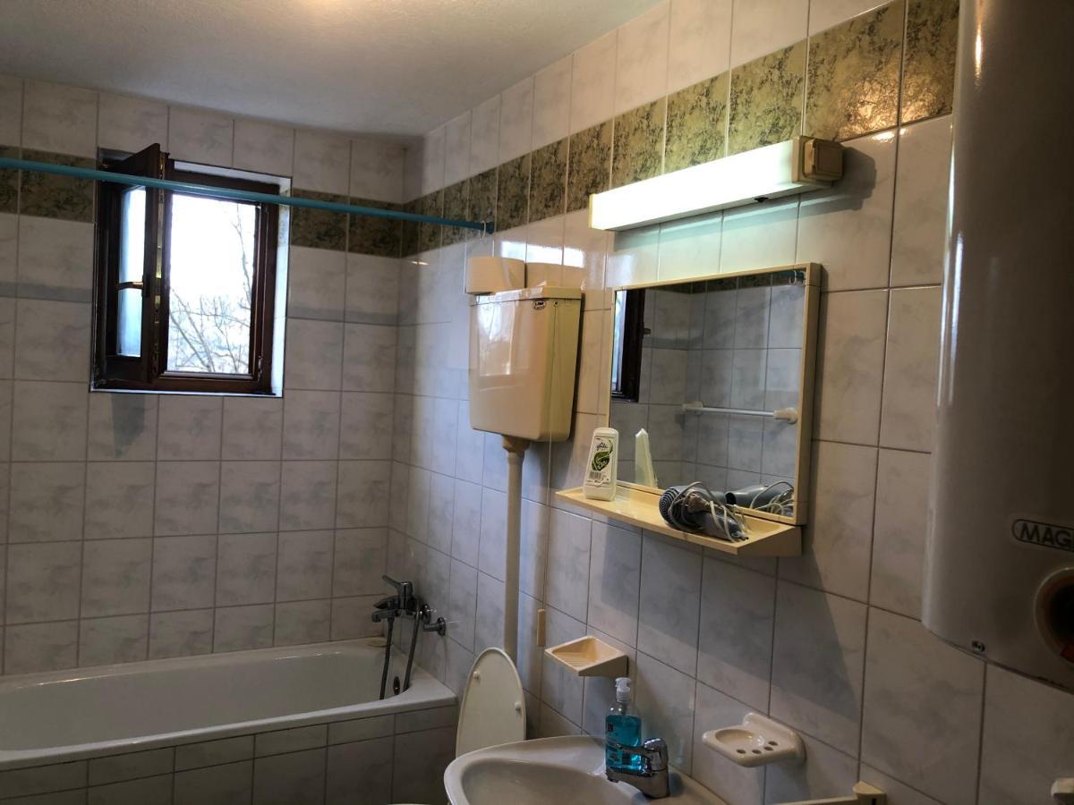 Apartman Djina Vrnjačka Banja Extérieur photo