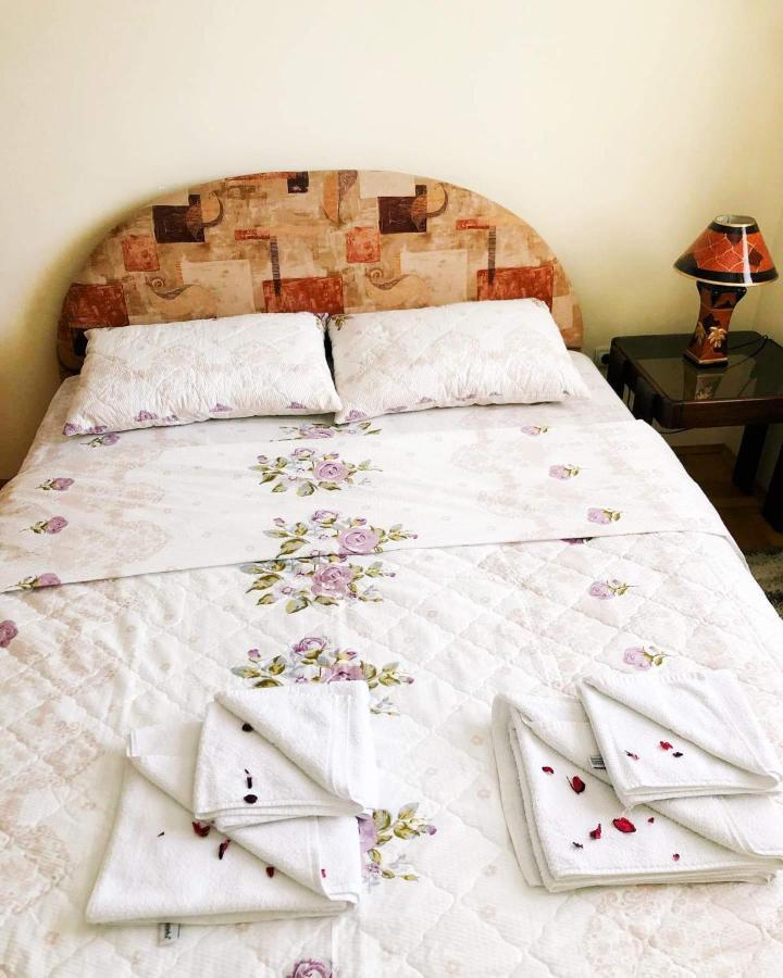Apartman Djina Vrnjačka Banja Extérieur photo