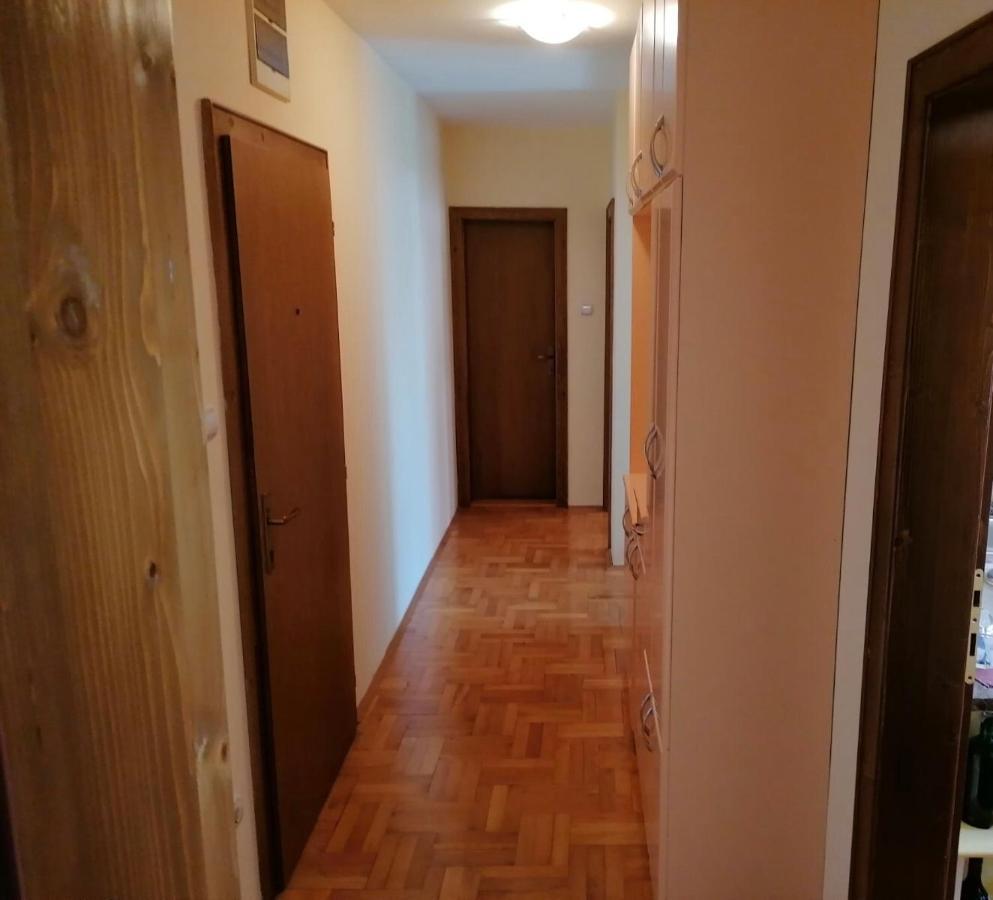 Apartman Djina Vrnjačka Banja Extérieur photo
